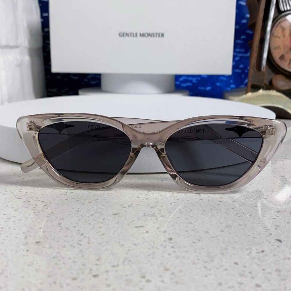 Gentle Moster sunglasses